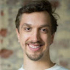 Meet your Posher, Paul